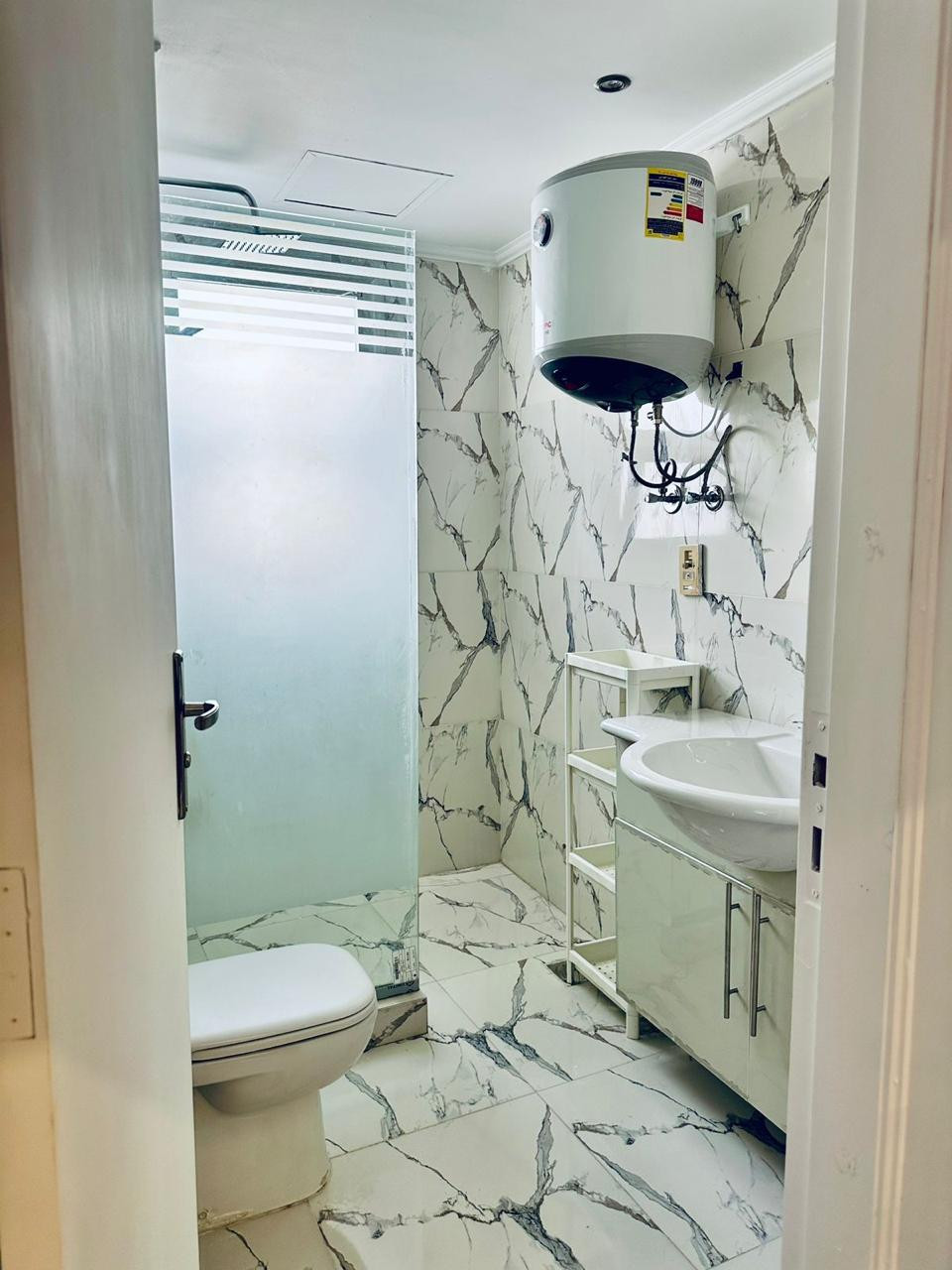 Renzo -   Chalet 2 Bedrooms pool and see view