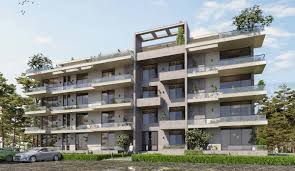 Kite Residence – 6th of October