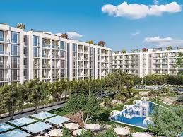 Apartment in Compound Rovan Views by EPD Developments