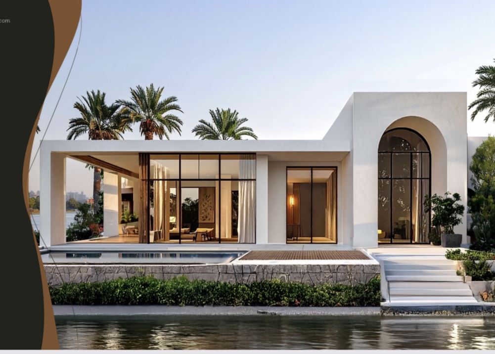 Jirian – Sheikh Zayed