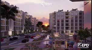 Apartment in Rovan Views by EPD Developments