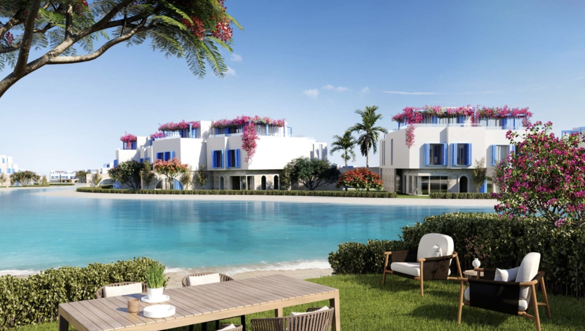 Naia Bay – North Coast