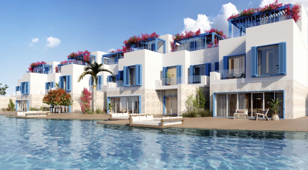 Naia Bay – North Coast