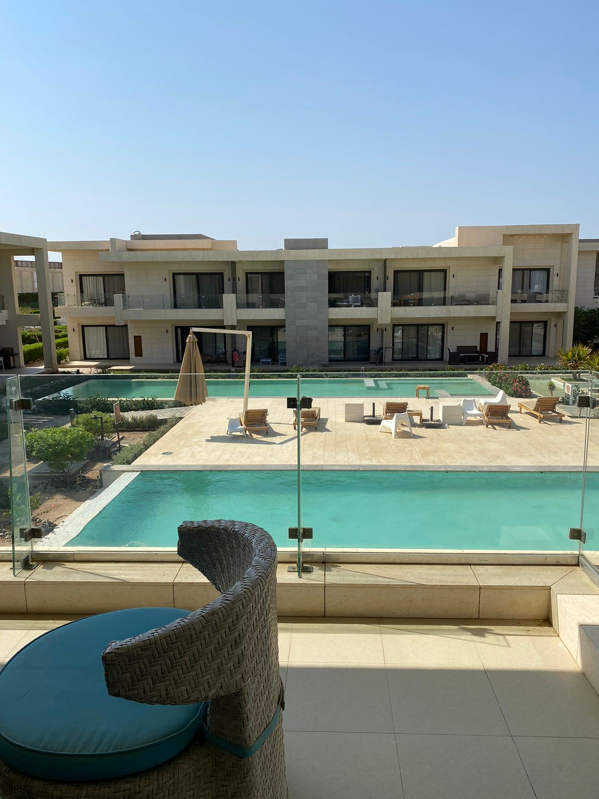  - رنزو Chalet for Rent in G Cribs