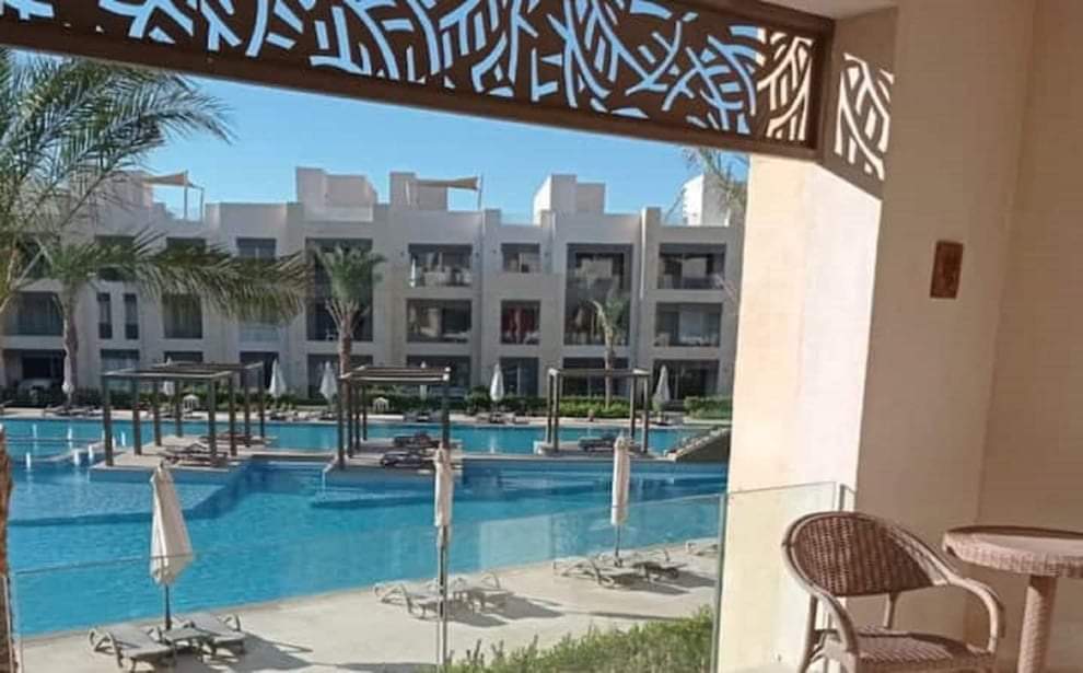  - رنزو Ground chalet for rent in mangroovy