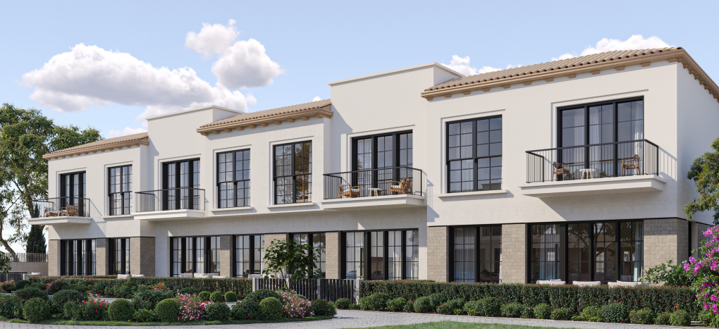 Townhouse / Ras Elhekma