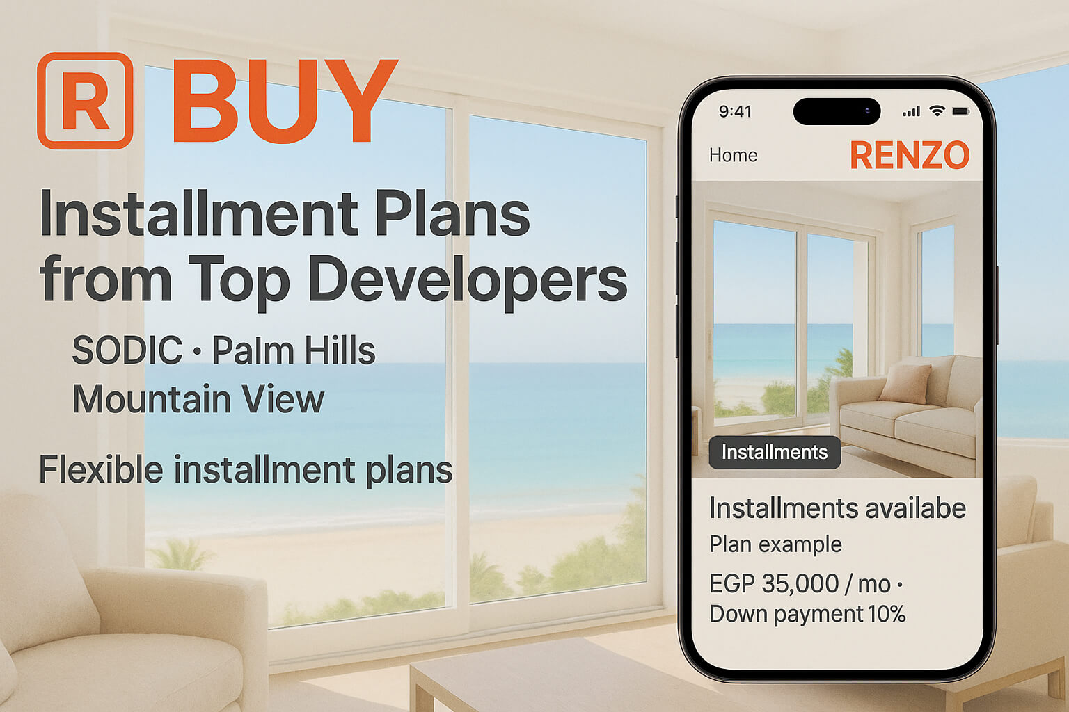 Buy Your New Home — Chat, Call, or Book a Meeting